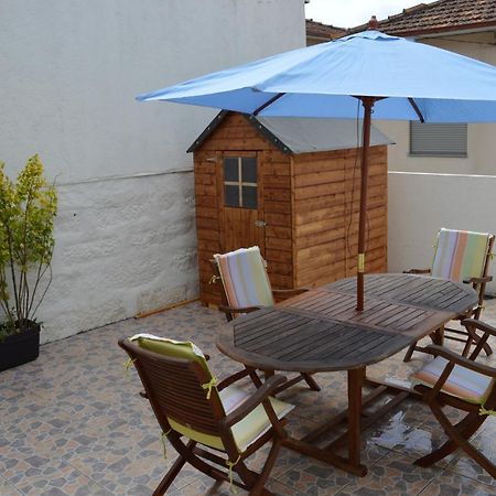T2P Felix House Villa Vila Nova de Gaia Ngoại thất bức ảnh